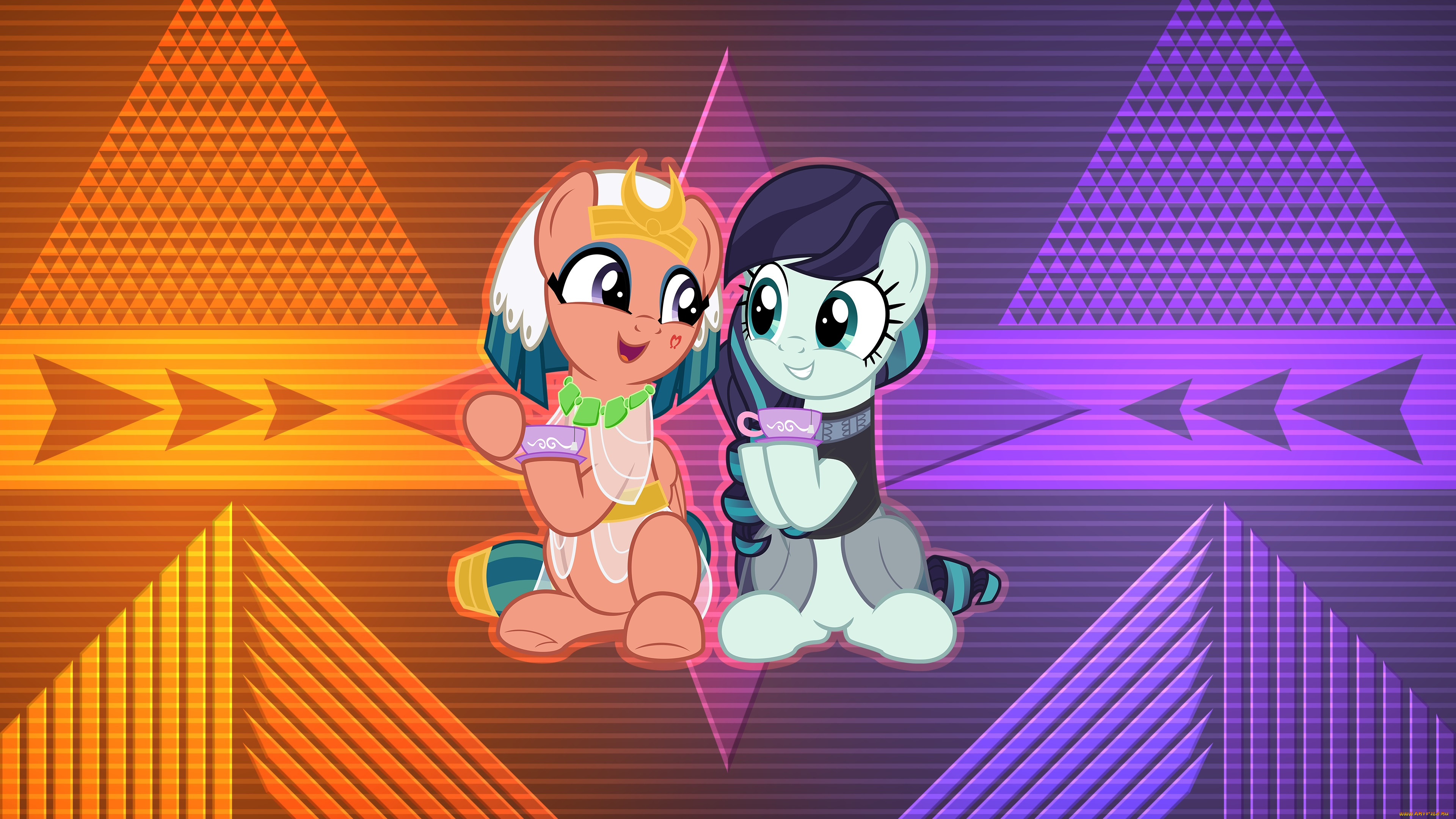 , my little pony, , 